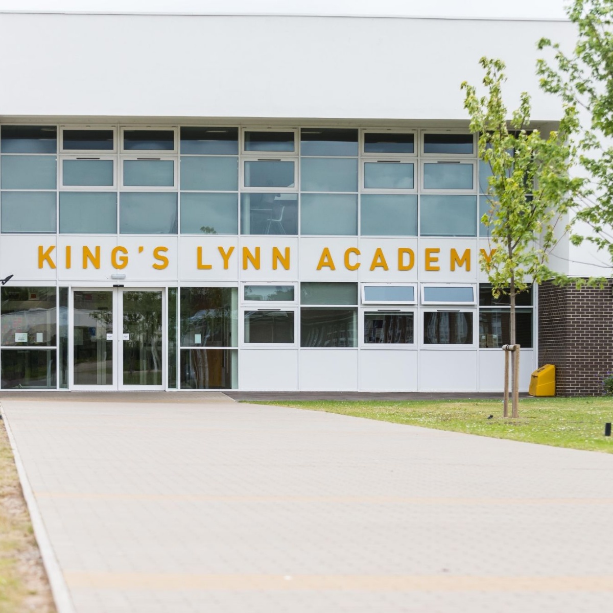 King's Lynn Academy Dates for your diary